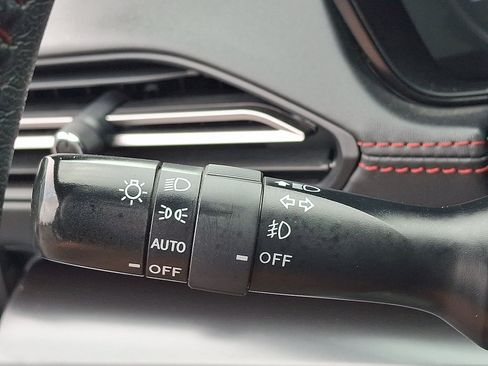Used 2024 Subaru WRX Limited w/ Popular Package #2A AWD/4WD image 24