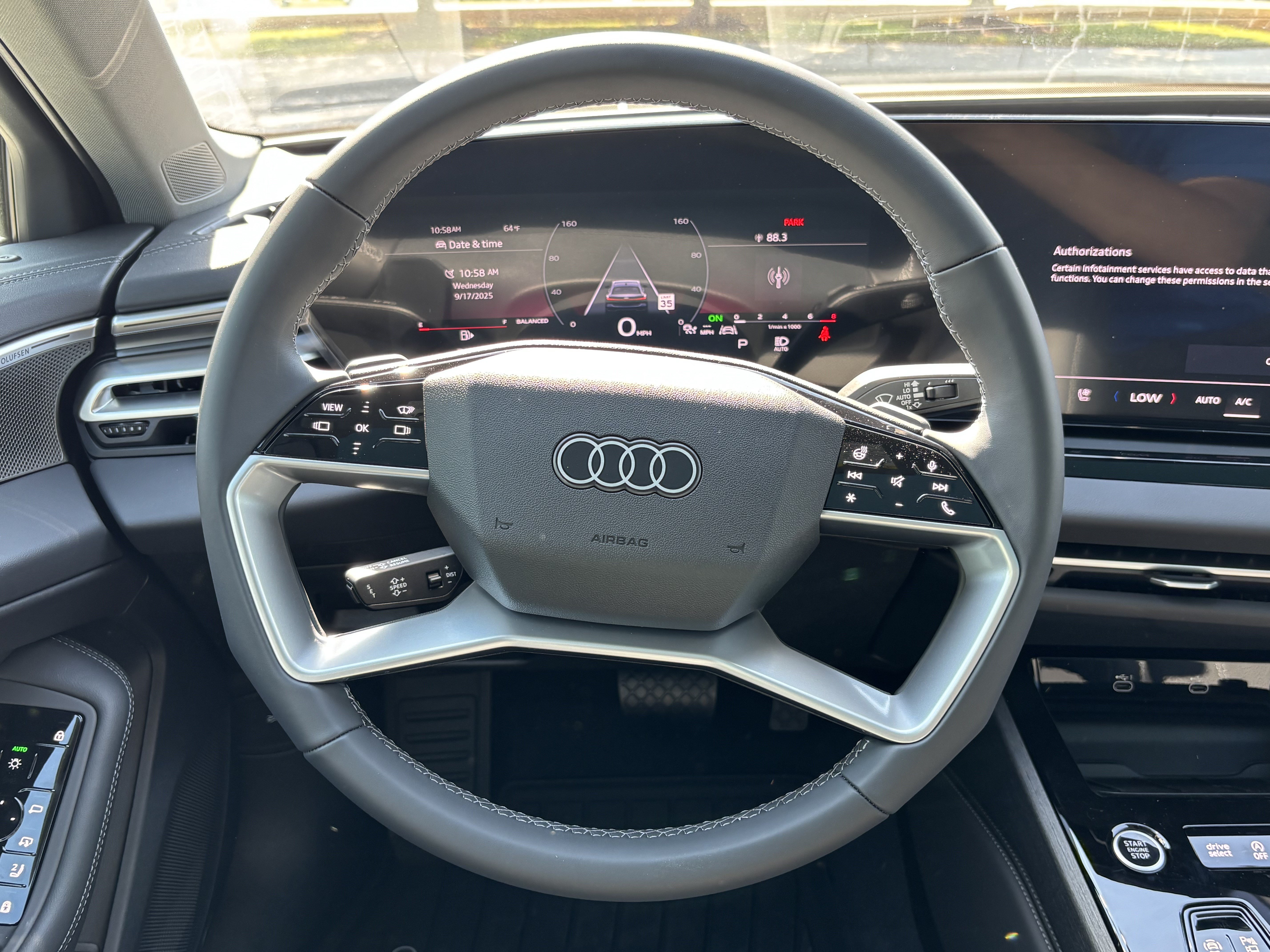 Used 2025 Audi A5 Prestige w/ Premium Plus AWD/4WD image 20