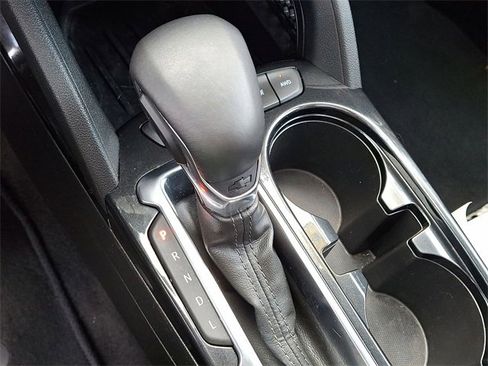 Used 2022 Chevrolet TrailBlazer LT w/ Sun and Liftgate Package image 12