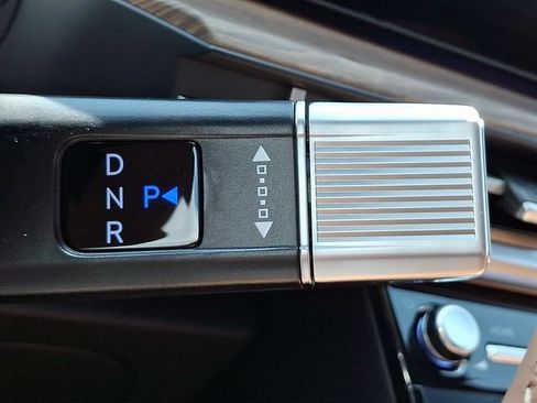 New 2026 Hyundai Santa Fe Limited AWD/4WD image 8