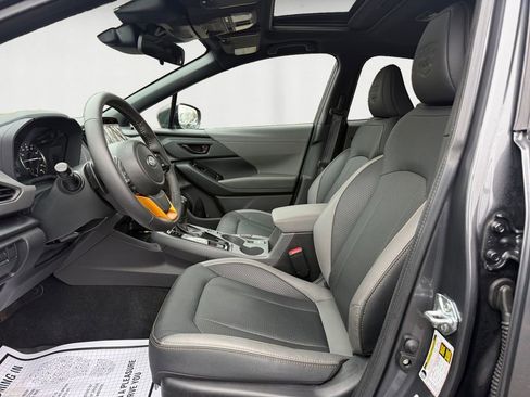 Certified 2025 Subaru Crosstrek 2.5i Wilderness image 10