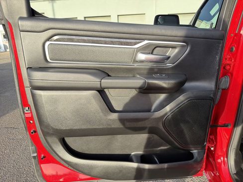 Used 2022 RAM 1500 Big Horn image 12