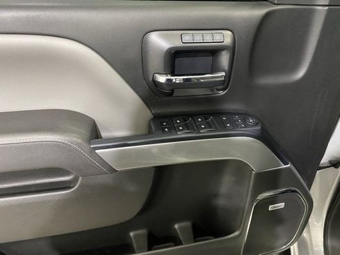 Used 2017 Chevrolet Silverado 1500 LTZ Z71 w/ LTZ Plus Package image 13