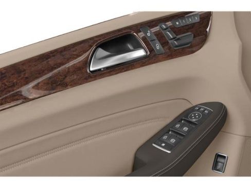 Used 2015 Mercedes-Benz ML 350 4MATIC image 17