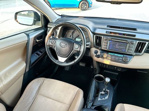 Used 2013 Toyota RAV4 Limited AWD/4WD image 19