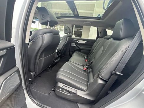 Used 2026 Acura MDX SH-AWD w/ Technology Package image 49
