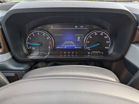 Used 2024 Ford Maverick Lariat image 17