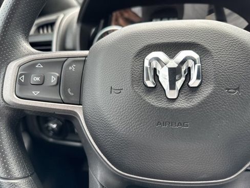 New 2024 RAM 5500 Tradesman image 15