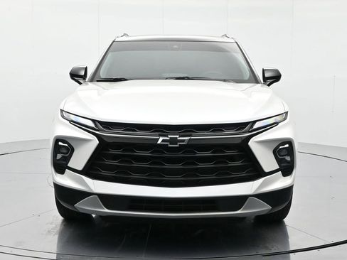 Certified 2023 Chevrolet Blazer LT w/ Convenience Package image 2