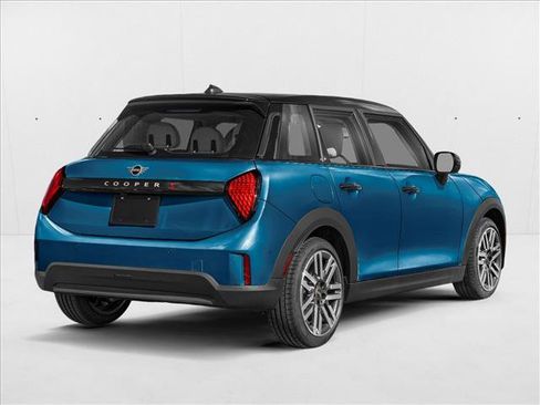 New 2026 MINI Cooper S image 2