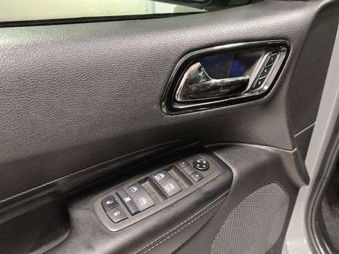 Used 2021 Dodge Durango GT image 27