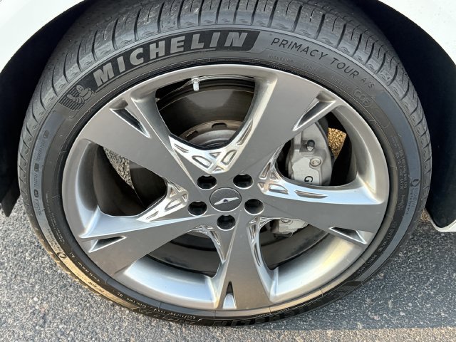 Used 2023 Genesis GV80 3.5T w/ Prestige Matte Package AWD/4WD image 4