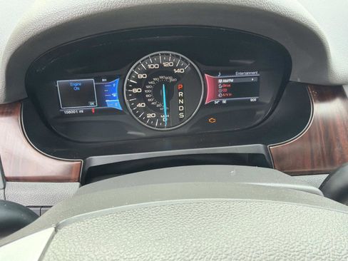 Used 2013 Ford Edge Limited image 8