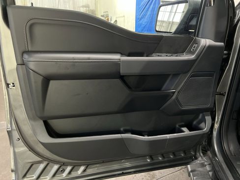 New 2026 Ford F150 XLT w/ Equipment Group 302A MID image 14