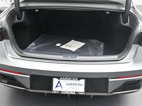 Used 2026 Kia K5 GT-Line w/ GT-Line Premium Package FWD image 20