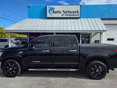 Used 2010 Toyota Tundra 2WD CrewMax