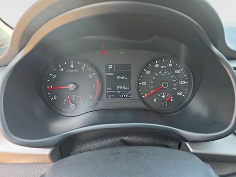 Used 2023 Kia Rio S FWD image 26