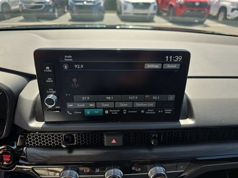 Used 2025 Honda CR-V EX-L image 24