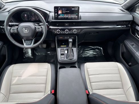 Certified 2023 Honda CR-V Sport Touring image 20