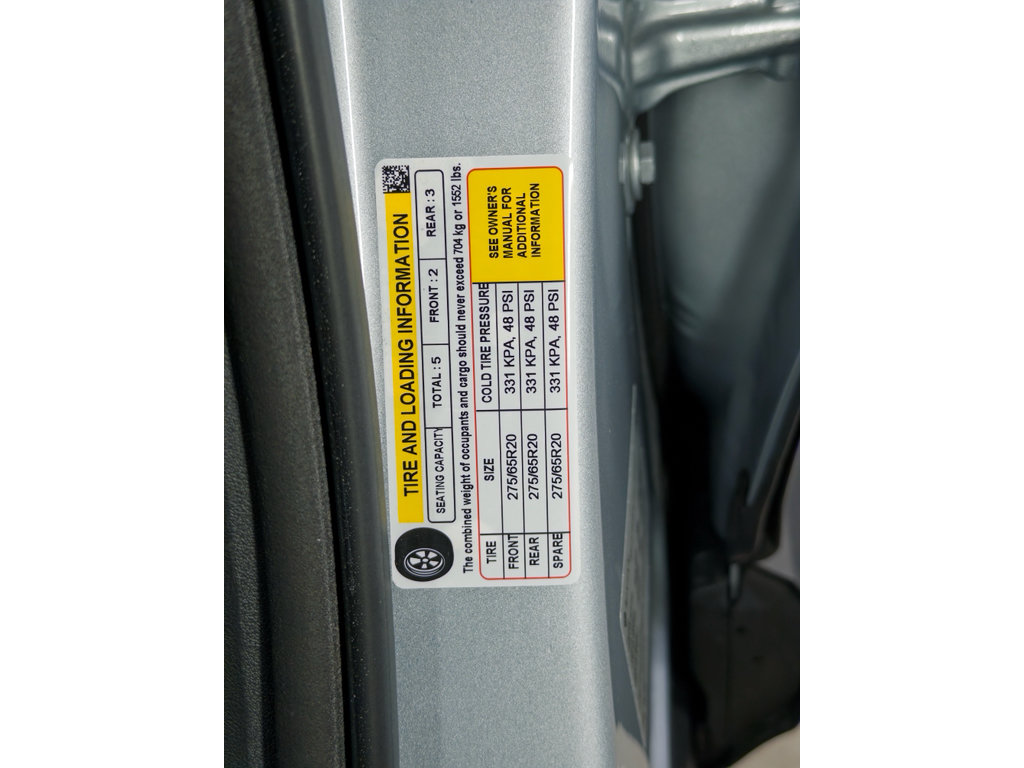 Used 2024 Rivian R1T Adventure Dual AWD/4WD image 34