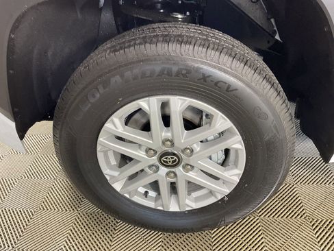 New 2026 Toyota Tundra SR5 image 4