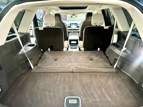 Used 2020 Lincoln Aviator Black Label AWD/4WD image 21