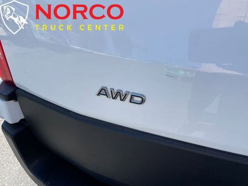 Used 2021 Ford Transit 250 Medium Roof AWD w/ Interior Upgrade Package image 30