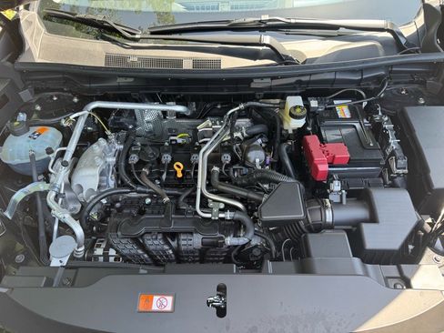 Used 2025 Mitsubishi Outlander AWD image 10