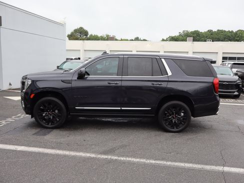 Used 2024 GMC Yukon Denali w/ Denali Reserve Package AWD/4WD image 7