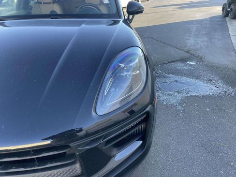 Used 2022 Porsche Macan S image 13