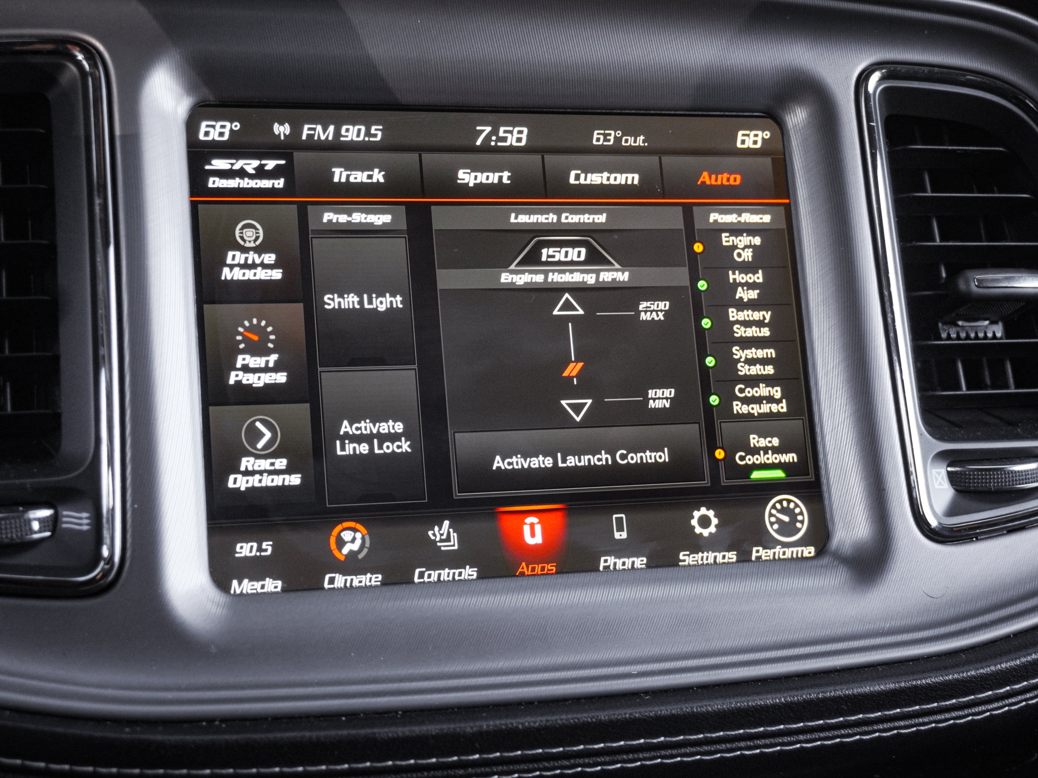 Used 2023 Dodge Challenger SRT Hellcat RWD image 25