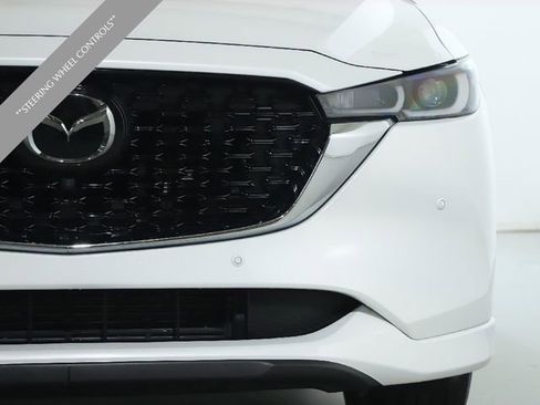 Certified 2023 MAZDA CX-5 Signature image 8