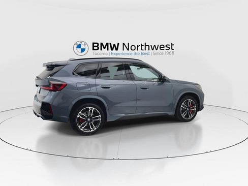 New 2027 BMW X1 xDrive28i AWD/4WD image 4