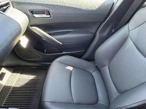 New 2026 Toyota Corolla Cross XLE AWD/4WD image 12