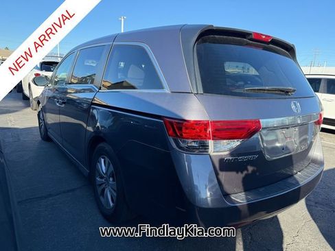 Used 2015 Honda Odyssey EX-L image 5