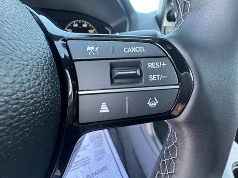 Used 2026 Honda Civic Sport image 24