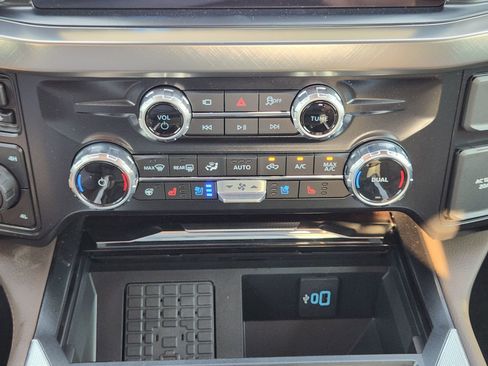 New 2026 Ford F250 King Ranch w/ Chrome Package image 17