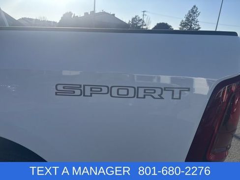New 2026 RAM 2500 Big Horn AWD/4WD image 7
