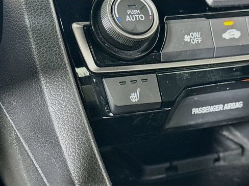 Used 2017 Honda Civic Sport Touring image 20