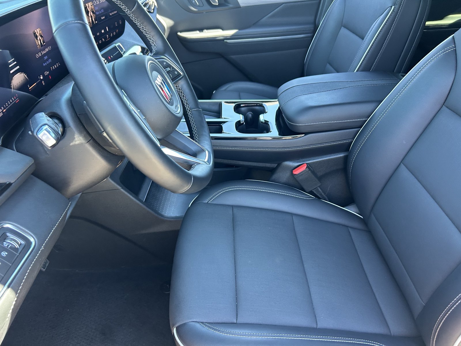 Used 2026 Buick Enclave Preferred FWD image 28