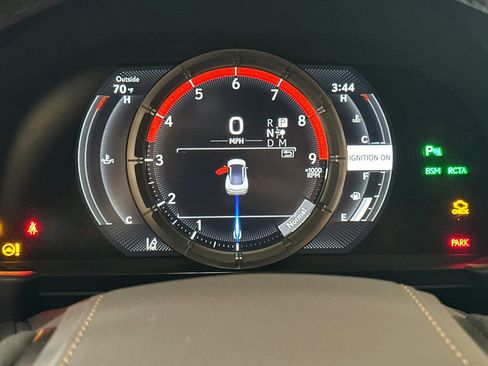 Certified 2021 Lexus LC 500 Coupe w/ Inspiration Series image 26