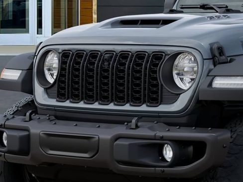 New 2026 Jeep Wrangler Unlimited Rubicon 392 AWD/4WD image 11
