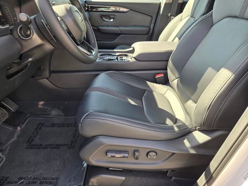 New 2026 Honda Passport RTL image 25