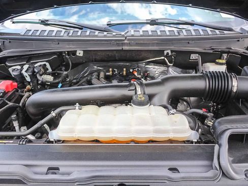 Used 2024 Ford Expedition Limited RWD image 35