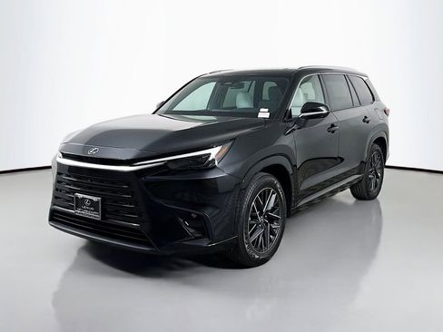 Certified 2024 Lexus TX 350 FWD image 1