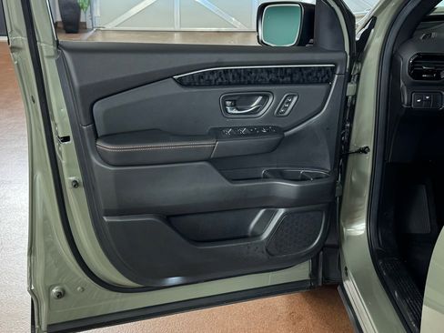 Used 2026 Honda Passport TrailSport Elite image 16