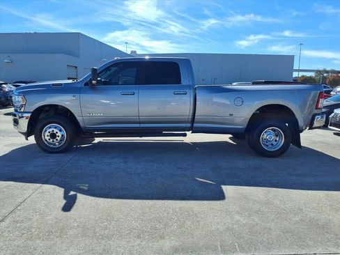 Used 2019 RAM 3500 Lone Star image 21