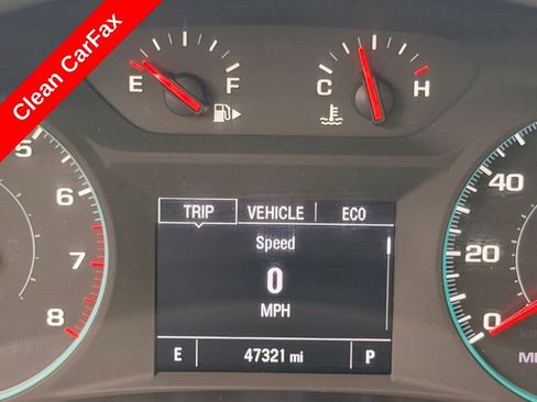 Used 2024 Chevrolet Malibu LT FWD image 3