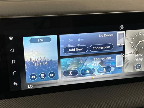 New 2025 Nissan Kicks SR w/ Interior Electronics Package image 26