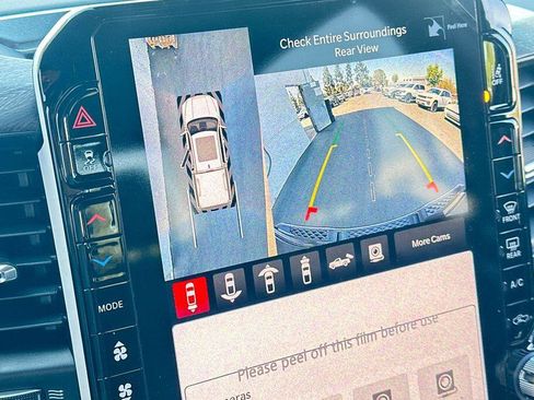 New 2026 RAM 1500 Laramie image 19